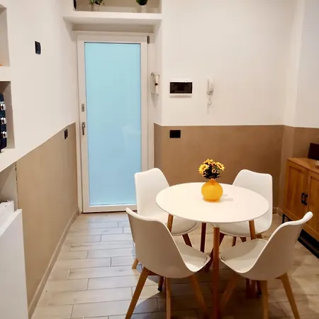 Apartmán Casa Giannina Germignaga