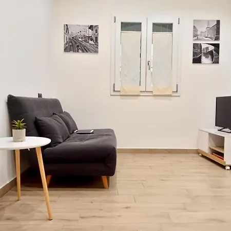 Casa Giannina Apartmán *