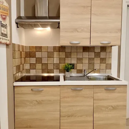 Casa Giannina Apartmán Germignaga