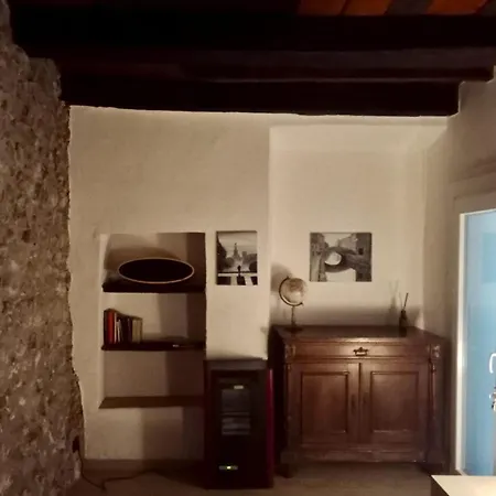 Apartmán Casa Giannina Germignaga