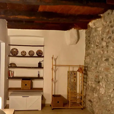Apartmán Casa Giannina Germignaga
